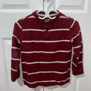 Old Navy sweater.